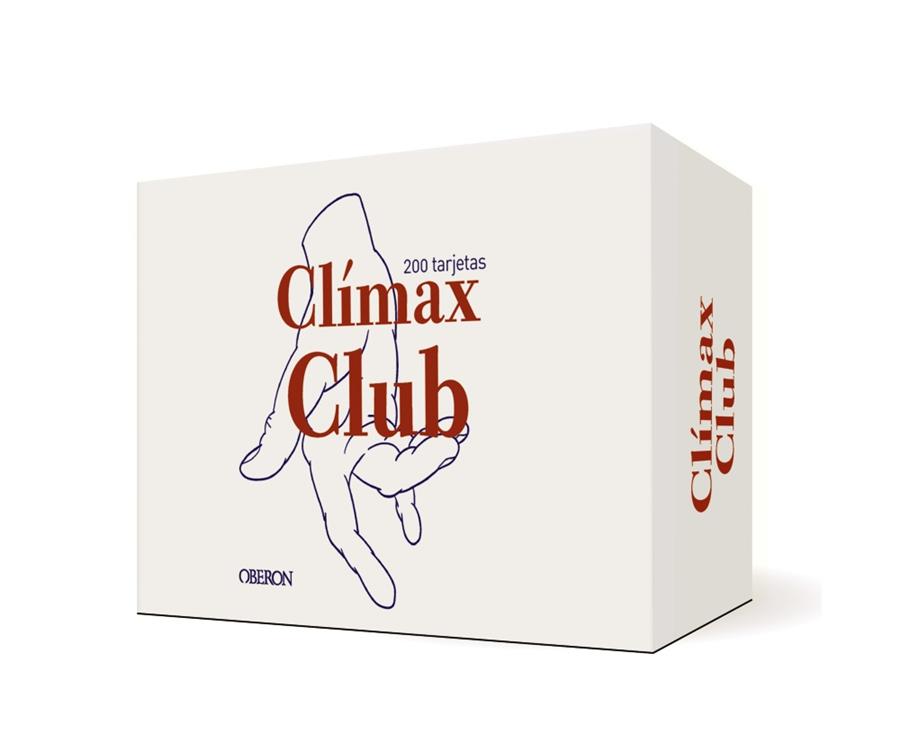 CLIMAX CLUB 200 TARJETAS | 9788441546981 | VVAA