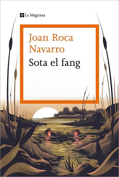 SOTA EL FANG | 9788419013453 | JOAN ROCA NAVARRO