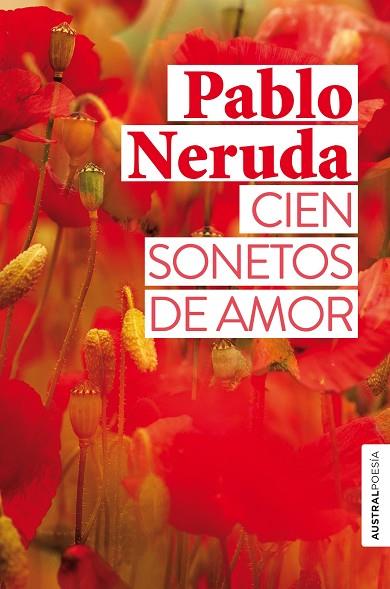 Cien sonetos de amor | 9788432237812 | Pablo Neruda