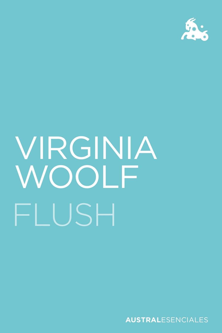 FLUSH | 9788423356973 | VIRGINIA WOOLF