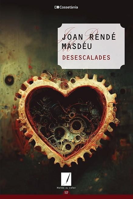 DESESCALADES | 9788413562476 | JOAN RENDÉ MASDÉU