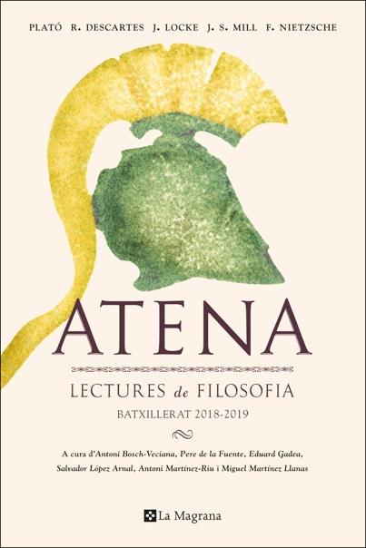 ATENA LECTURES DE FILOSOFIA 2018-2019 | 9788482648316 | VVAA