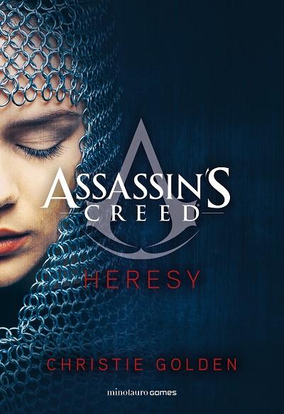Assassin's Creed Heresy | 9788445012604 | Oliver Bowden