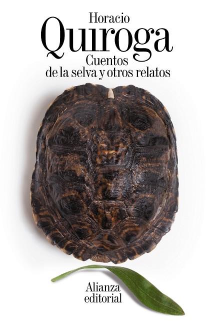 Historia de un amor turbio | 9788491049852 | Horacio Quiroga