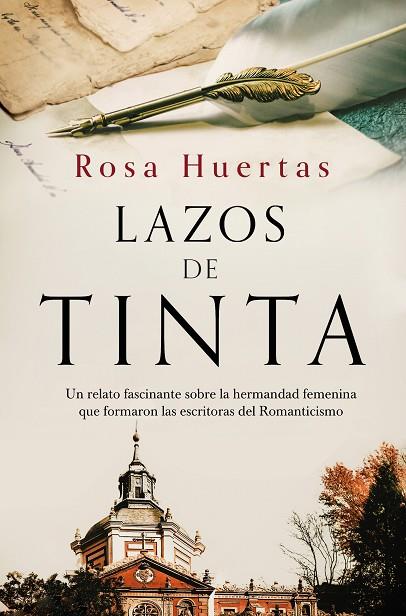 LAZOS DE TINTA | 9788466674959 | ROSA HUERTAS