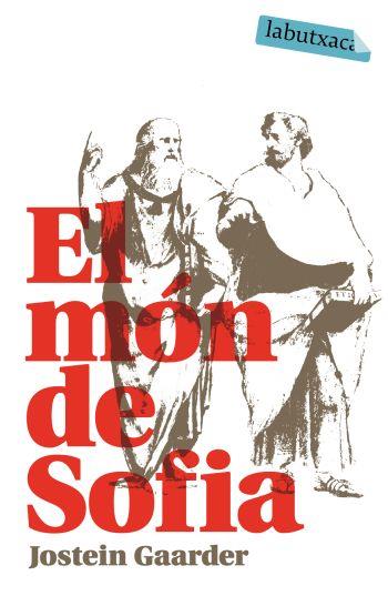 EL MON DE SOFIA | 9788496863668 | GAARDER, JOSTEIN