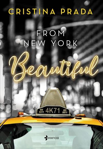 From New York 01 Beautiful | 9788408245698 | Cristina Prada