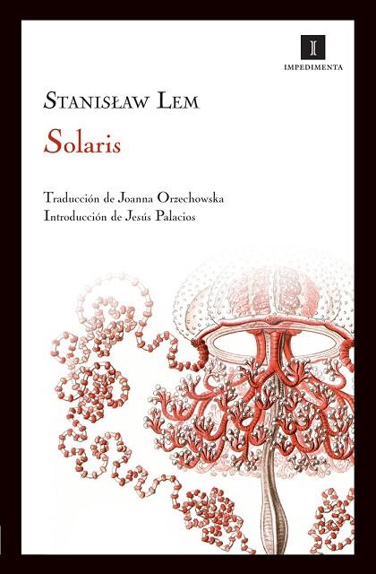 SOLARIS | 9788415130093 | Stanislaw Lem