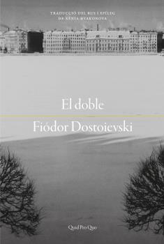 El doble | 9788417410285 | Fiodor Dostoievski