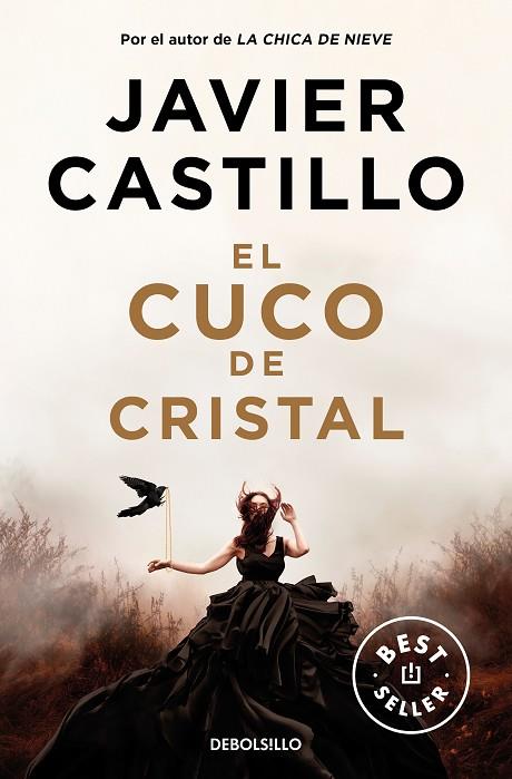 EL CUCO DE CRISTAL | 9788466374637 | JAVIER CASTILLO
