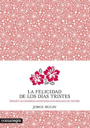 FELICIDAD DE LOS DIAS TRISTES, LA | 9788415097938 | JORGE BUCAY