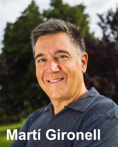 Martí Gironell