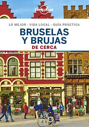 BRUSELAS Y BRUJAS DE CERCA  | 9788408206781 | VVAA