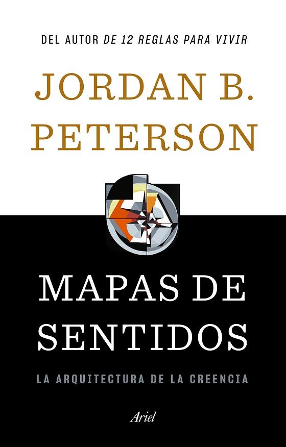 MAPAS DE SENTIDOS | 9788434431683 | JORDAN B PETERSON