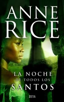 NOCHE DE TODOS LOS SANTOS, LA | 9788498725575 | RICE, ANNE
