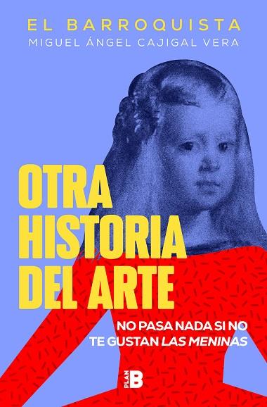 OTRA HISTORIA DEL ARTE | 9788418051258 | EL BARROQUISTA