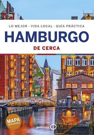 HAMBURGO DE CERCA  | 9788408205012 | ANTHONY HAM