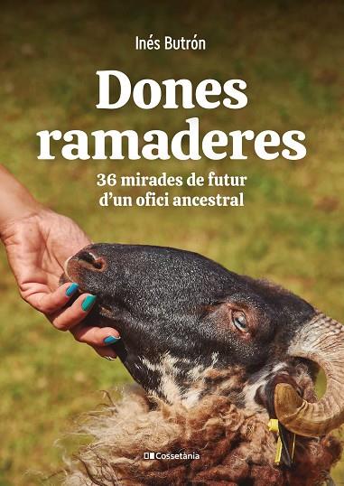 DONES RAMADERES | 9788413561776 | INES BUTRÓN PARRA