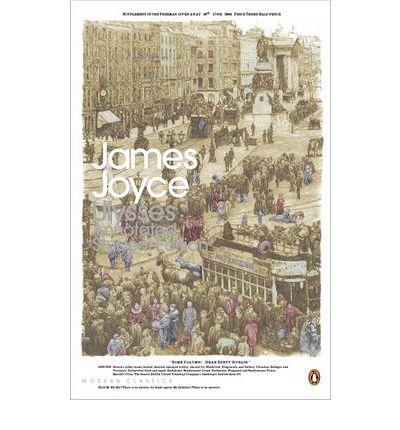 Ulysses | 9780141197418 | James Joyce