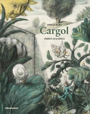 CARGOL | 9788417555221 | PABLO ALBO & PABLO AULADELL
