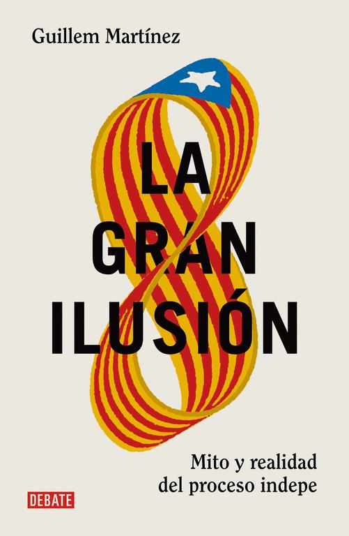 LA GRAN ILUSION | 9788499926391 | GUILLEM MARTINEZ