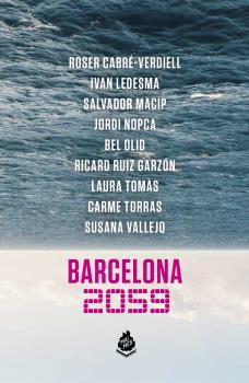 Barcelona 2059 | 9788412235685 | VVAA
