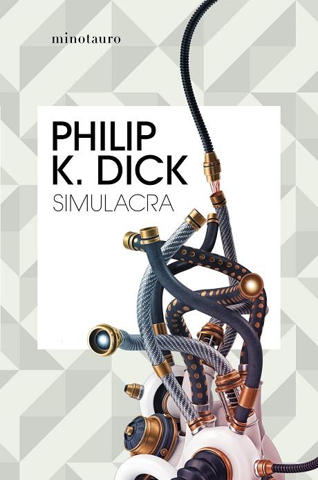 Simulacra | 9788445007341 | Philip K. Dick
