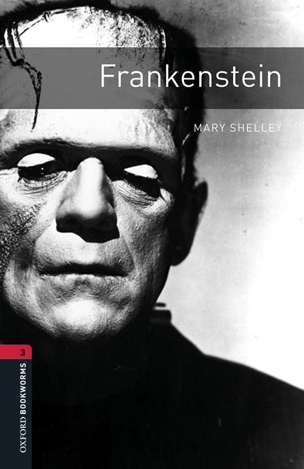 FRANKENSTEIN MP3 PACK | 9780194620970 | MARY W.SHELLEY