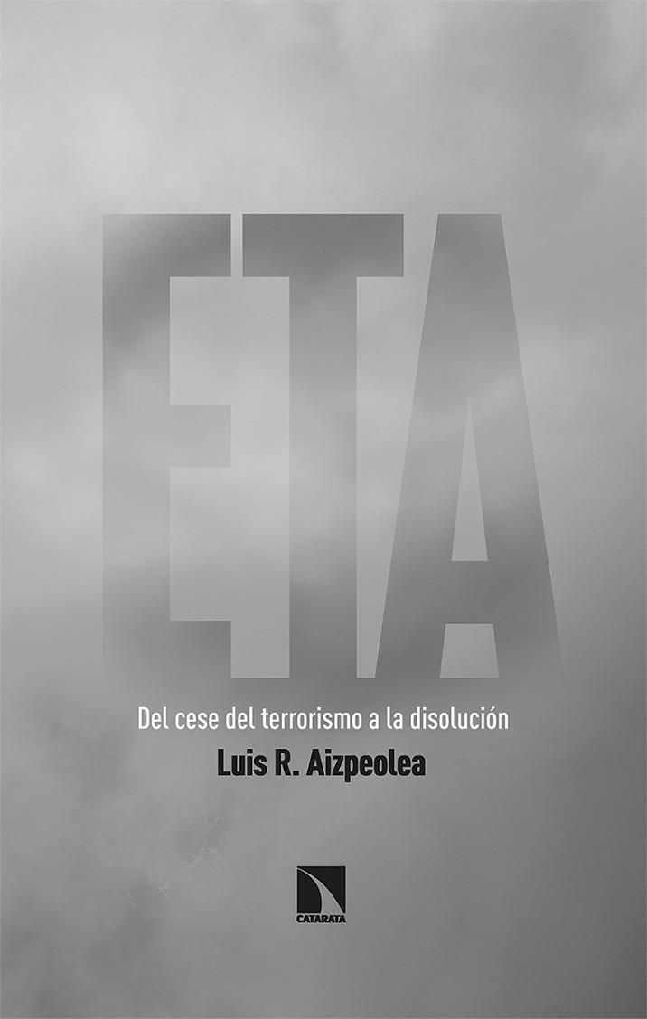 ETA | 9788413522197 | LUIS R. AIZPIOLEA