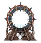 CHAOS SPACE MARINES NOCTILITH CROWN | 5011921117949 | GAMES WORKSHOP