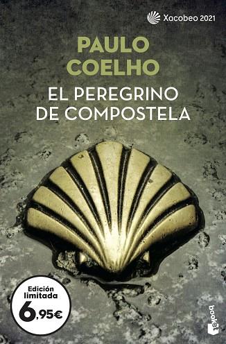 El Peregrino de Compostela | 9788408242673 | Paulo Coelho