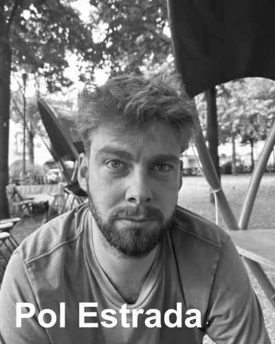 Pol Estrada