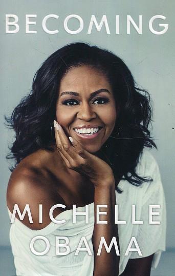 BECOMING | 9780241334140 | MICHELLE OBAMA