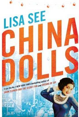 China Dolls | 9781408853252 | Lisa See