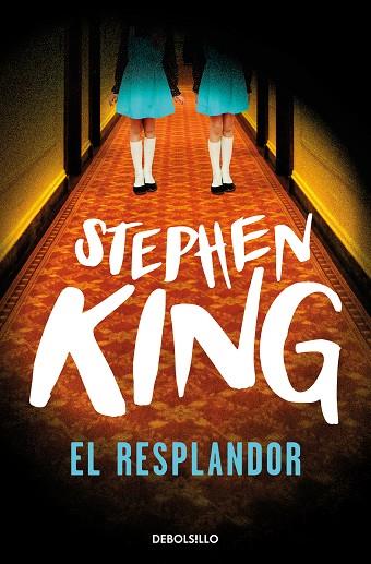 EL RESPLANDOR | 9788466357319 | STEPHEN KING