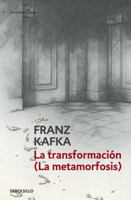 LA TRANSFORMACION | 9788497935487 | FRANZ KAFKA