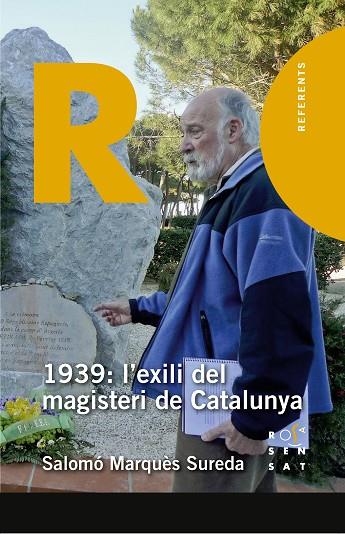 1939 L'EXILI DEL MAGISTERI DE CATALUNYA | 9788412009644 | SALOMO MARQUES SUREDA