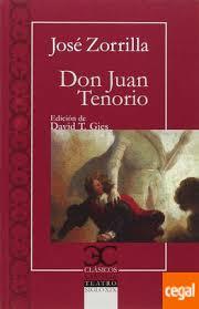 Don Juan Tenorio | 9788497407106 | VV.AA.