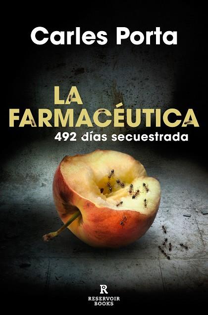 LA FARMACEUTICA | 9788418052118 | CARLES PORTA