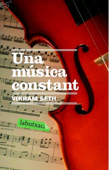 MUSICA CONSTANT, UNA | 9788496863446 | SETH, VIKRAM
