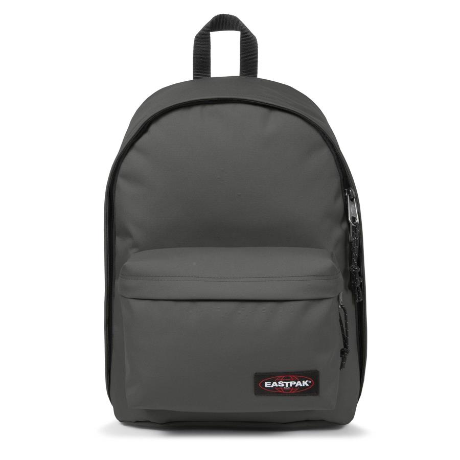 OUT OF OFFICE MAGNETIC GREY | 196011840763 | EASTPAK