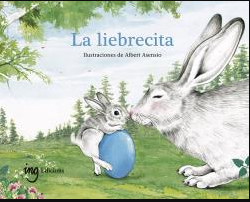 LA LIEBRECITA | 9788412029383 | ALBERT ASENSIO