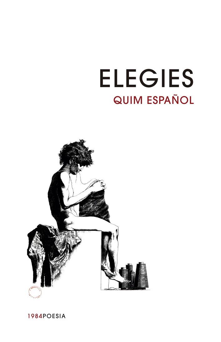 ELEGIES | 9788416987191 | QUIM ESPAÑOL