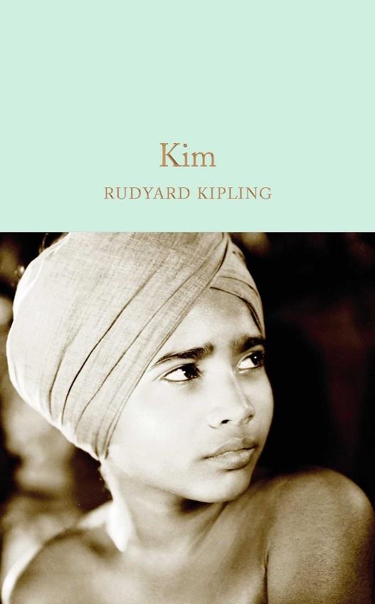 Kim | 9781909621824 | Rudyard Kipling