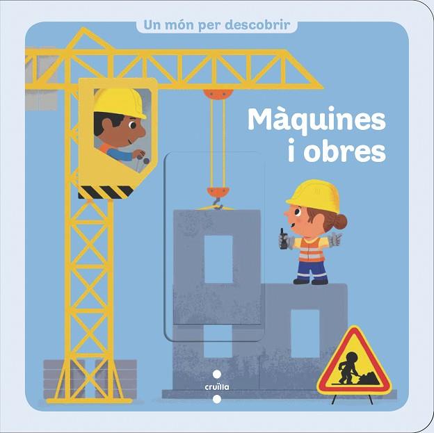 MAQUINES I OBRES | 9788466146265 | THIERRY BEDOUET