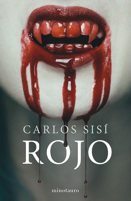 Rojo | 9788445006221 | Carlos Sisí