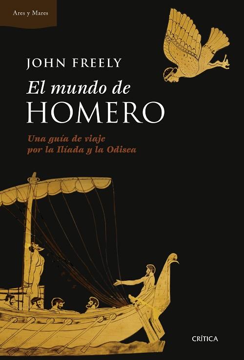 EL MUNDO DE HOMERO | 9788498927993 | FREELY, JOHN