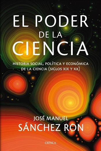 EL PODER DE LA CIENCIA | 9788498921717 | SANCHEZ RON, JOSE MANUEL