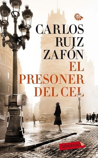 EL PRESONER DEL CEL | 9788497082341 | CARLOS RUIZ ZAFON