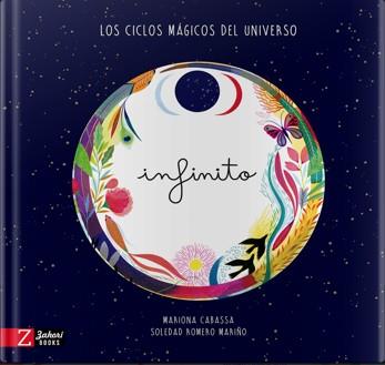 Infinito | 9788417374501 | Mariona Cabassa